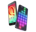 alcatel a5 led